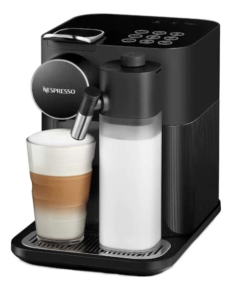 Cafetera nespresso Continuara.org