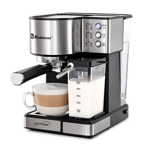 Cafetera nueva Continuara.org