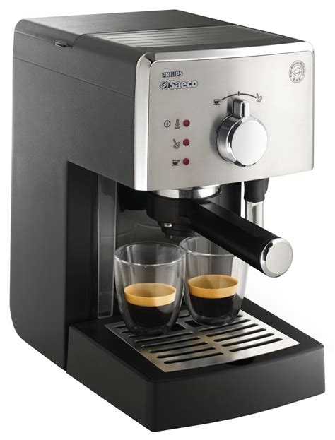 Cafetera philips saeco Continuara.org