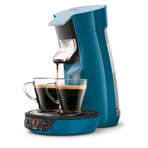 Cafetera senseo clasicc Continuara.org