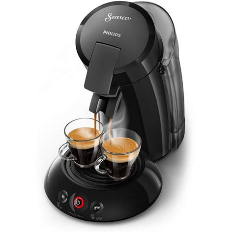 Cafetera senseo philips Continuara.org