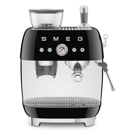 Cafetera smeg Continuara.org