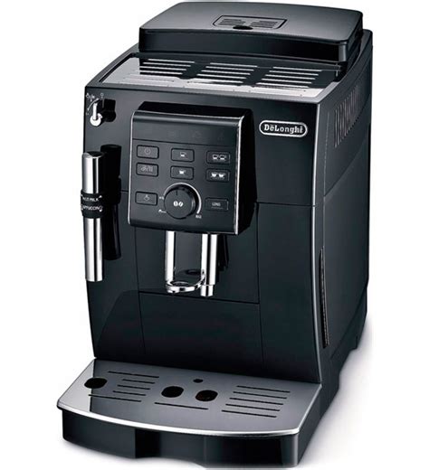 Cafetera superautomatica delonghi Continuara.org