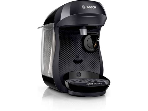 Cafetera tassimo Continuara.org