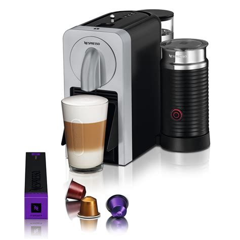 Cafeteras express nesspreso Continuara.org