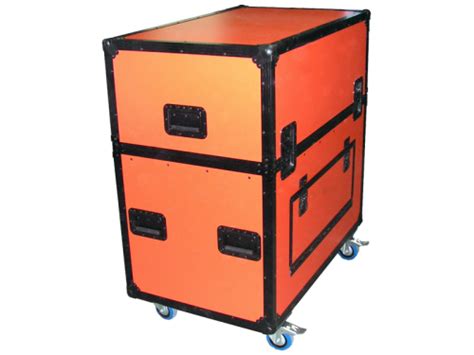 Caja aeronautica Continuara.org