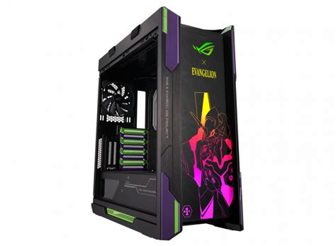 Caja asus atx Continuara.org