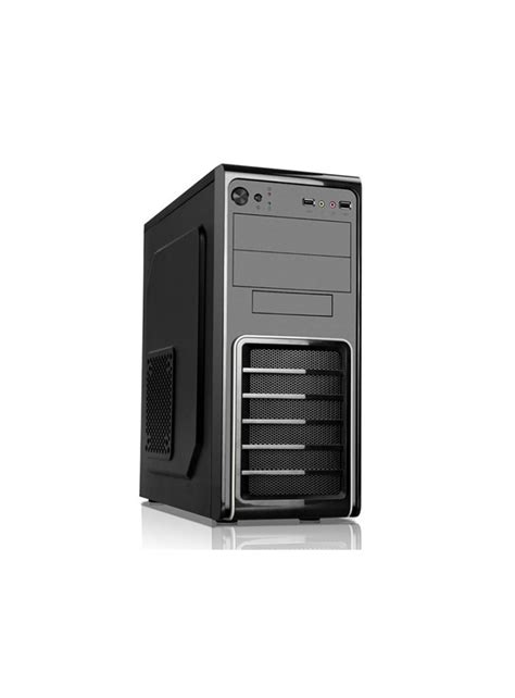 Caja atx 3go Continuara.org