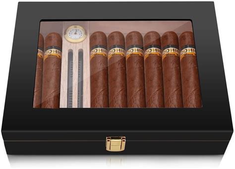 Caja cigarros puros Continuara.org