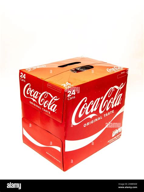 Caja coca cola Continuara.org