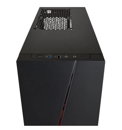 Caja corsair spec Continuara.org