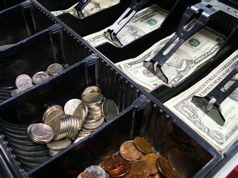 Caja dinero comercios Continuara.org