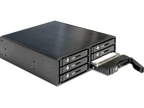 Caja disco duro Continuara.org