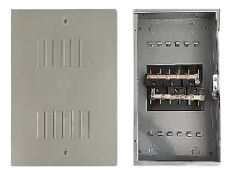 Caja electrica entera Continuara.org