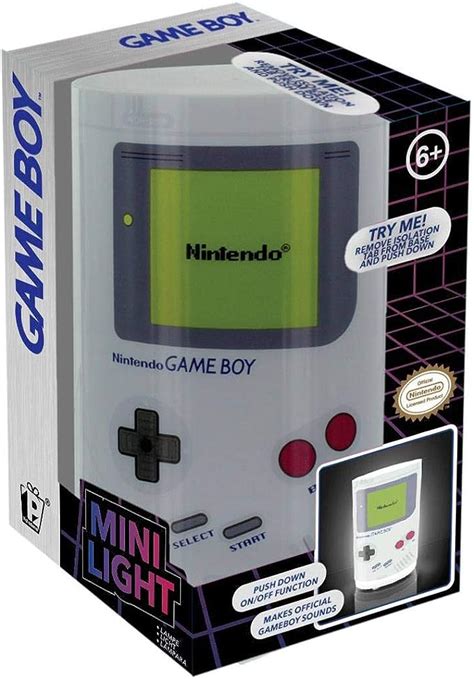 Caja game boy Continuara.org