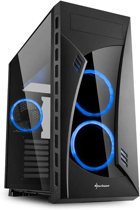 Caja gaming na Continuara.org