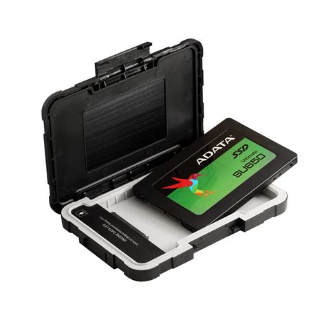 Caja hdd ssd Continuara.org