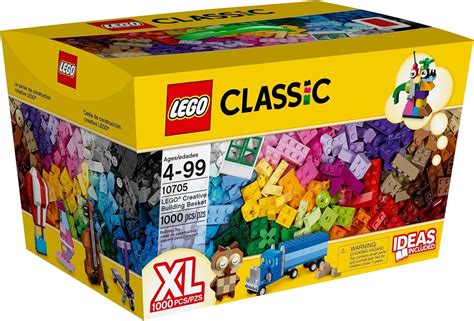 Caja legos Continuara.org