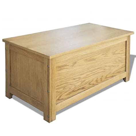 Caja madera roble Continuara.org