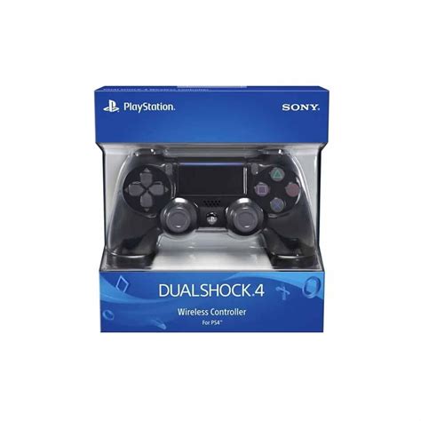 Caja mando ps4 Continuara.org