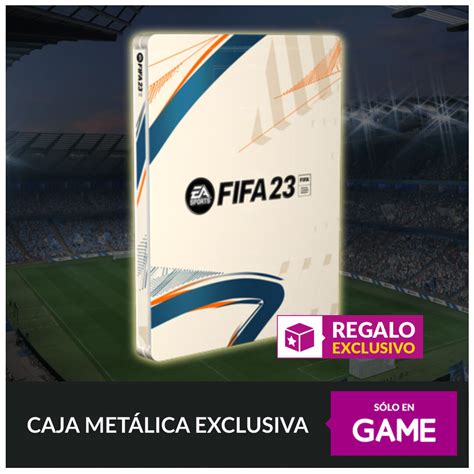 Caja metalica fifa Continuara.org