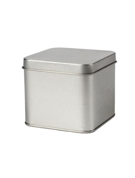 Caja metalica Continuara.org