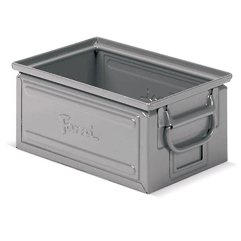 Caja metalicas Continuara.org