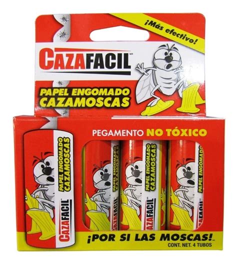 Caja moscas Continuara.org