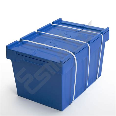 Caja multiuso Continuara.org