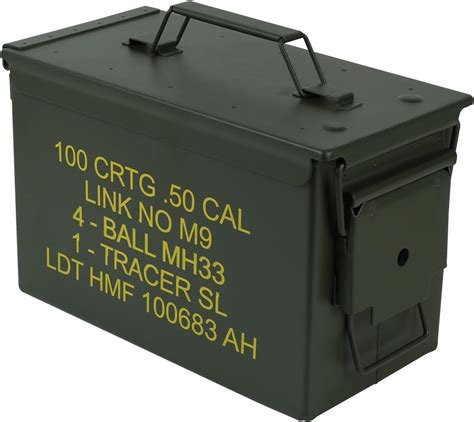Caja municion Continuara.org