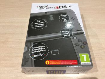 Caja new nintendo Continuara.org