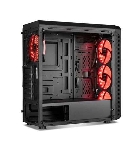 Caja nox hummer Continuara.org