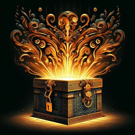 Caja pandora Continuara.org