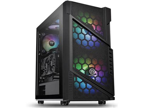 Caja pc atx Continuara.org