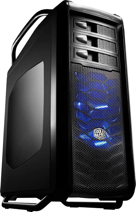 Caja pc cooler Continuara.org