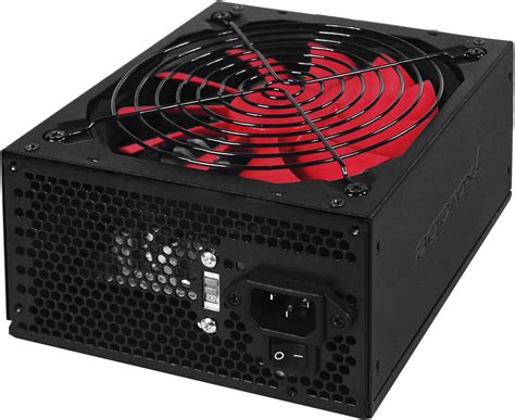 Caja pc fuente Continuara.org