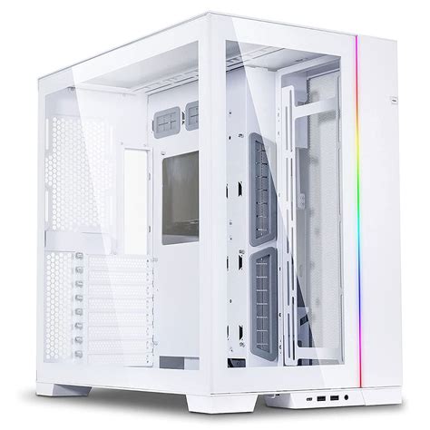 Caja pc lianli Continuara.org