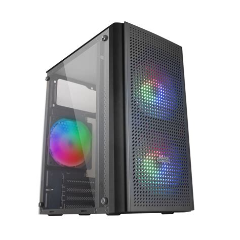 Caja pc micro Continuara.org