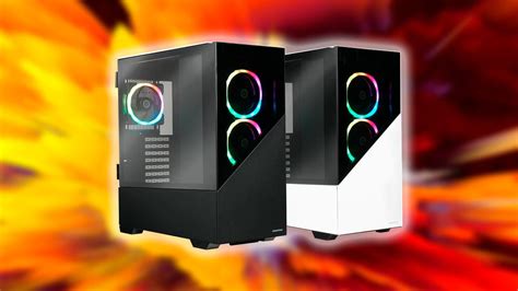 Caja pc nueva Continuara.org