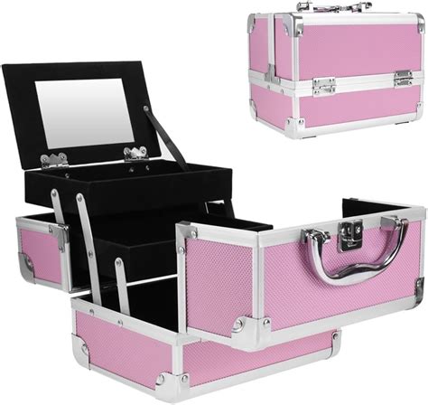 Caja pinturas maquillaje Continuara.org