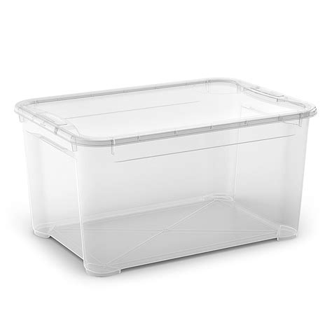 Caja plastico Continuara.org