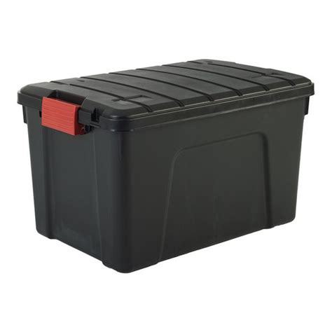 Caja pongotodo Continuara.org
