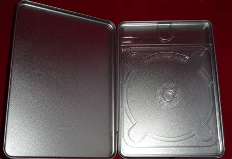 Caja porta cd Continuara.org