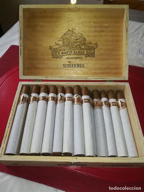 Caja puros Continuara.org