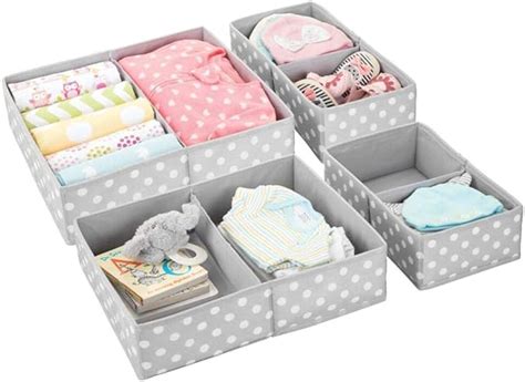 Caja ropa bebe Continuara.org