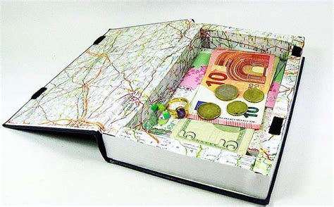 Caja secreta libro Continuara.org