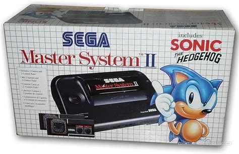 Caja sega master Continuara.org