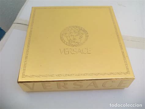 Caja versace Continuara.org