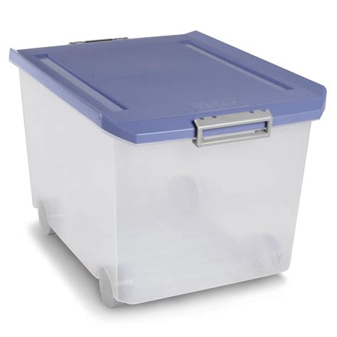 Cajas almacenaje Continuara.org