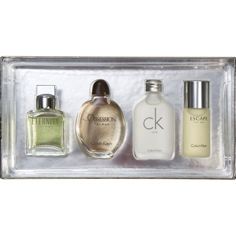 Cajas calvin klein Continuara.org
